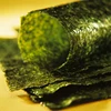 Sushi Algues D'algues Séchées pour Ensemble De Sushi En Gros Haute Qualité D'algues Nori Sushi ► Photo 3/6