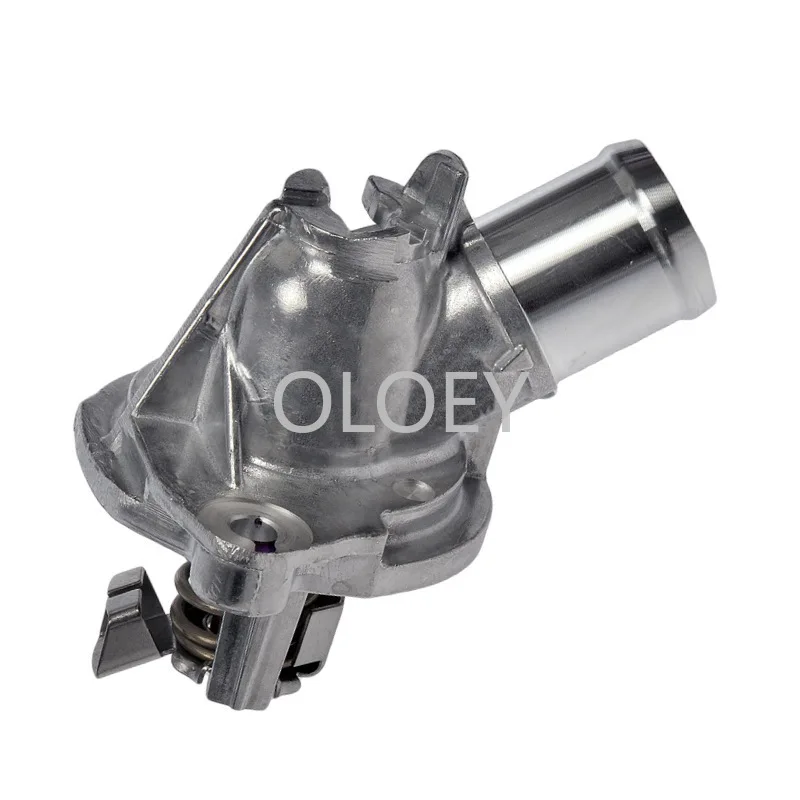 Electronic Thermostat Assembly Aluminum Thermostat Housing 12669633