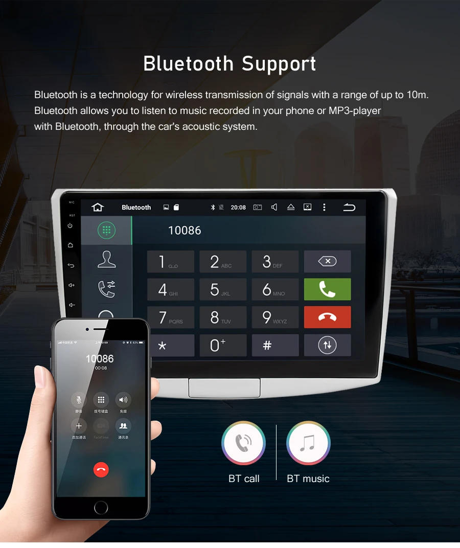 Clearance Android 9.0 Car Radio DVD Navigation Stereo For Volkswagen Passat B6 B7 CC Magotan 2012-2015 WIFI Video GPS Multimedia 4G RAM 7