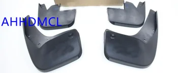 

Car Mudguard Mud Flaps Fender Mudguards Splash Guard For Citroen C4L