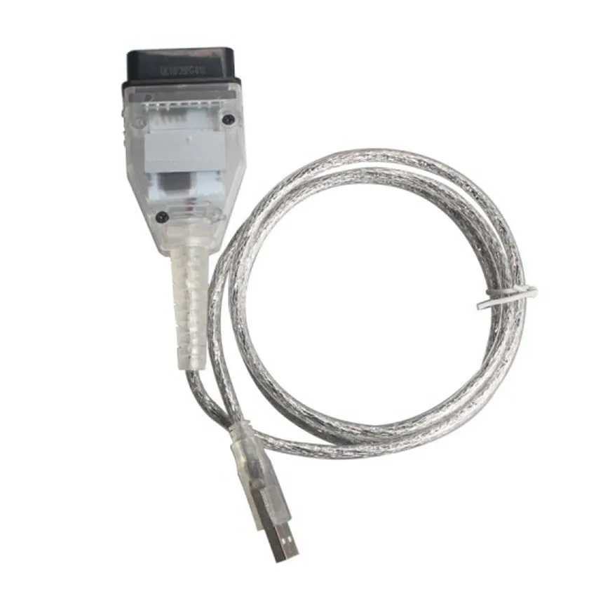 Инструмент км с помощью OBD2 16PIN KM устройство для регулировки пробега. Для автомобилей Mazda после 2005- года с системой CAN-BUS
