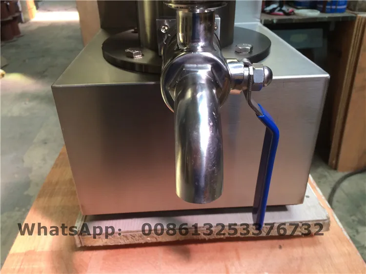 colloid mill (10)
