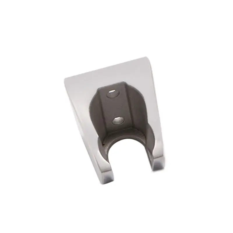Support de buse de siège de douche en acier inoxydable 304, support réglable de salle de bain, pomme de douche, accessoires de Base réglables