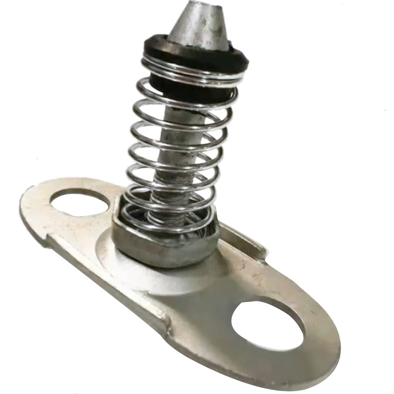 FOR-BMW E46 E52 E53 99-06 верхняя защелка защелки 51238229807 | Автомобили и мотоциклы