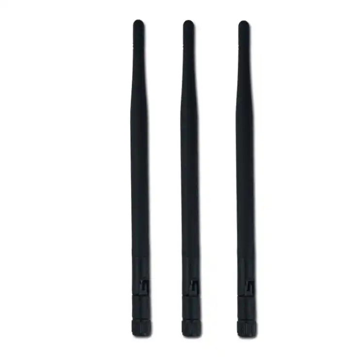 Новый недорогой беспроводной модуль Omni RF 5dBi Gain 2G 3G 4G LTE клей карандаш антенна SMA