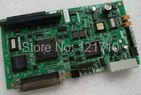 Доска промышленного оборудования A MADA доска OMRON CS1PC-10401-DRM-AM