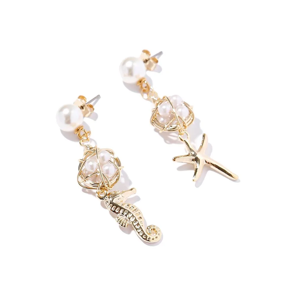 Jewelry Dangle Earrings Exclaim for womens 039G2957E Jewellery Womens Earrings Jewelry Accessories Bijouterie