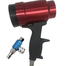 WETA водяной краска воздушный фен строительный воздух-сушильное оборудование воздуходувка автомобильная краска воздуходувка