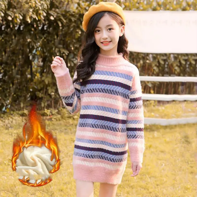 teen sweater dress