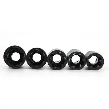 

6 pcs Nut Extractor Set Damaged Lock Remover Bolt Kit Equipment With rod