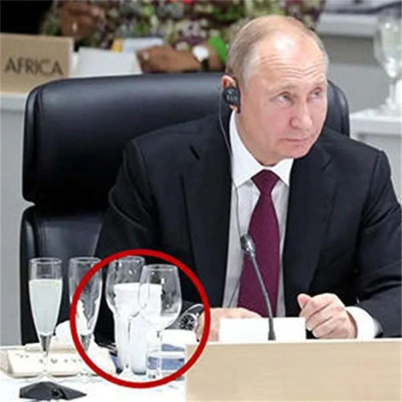 20192019 Лидер продаж Путина же Термальность чашки Путин же кружка Трамп Путин G20 обжаренный Термальность чашки Керамика чашки для Офис