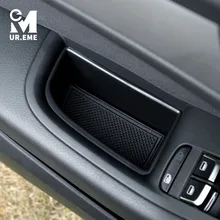 Автомобильные дверные ручки для хранения сумка-Органайзер для автомобиля коробка автомобильный держатель телефона для ауди Audi A3 8V A4 B9 B8 A6 C7 A7 Q5 Q7 аксессуары Автомобильные дверные ручки для хранения сумка-Органайзер для автомобиля коробка автомобильный держатель телефона для ауди Audi A3 8V A4 B9 B8 A6 C7 A7 Q5 Q7 аксессуары