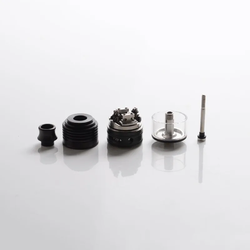 taifun-gx-style-mtl-dl-rdta-rebuildable-dripping-tank-vape-atomizer-black-316-stainless-steel-4ml-23mm-diameter (1)