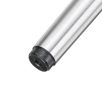 

HRc60o±2o MT2 Rotary Live Woodworking Tapered Turn Center Heavy Duty Chuck