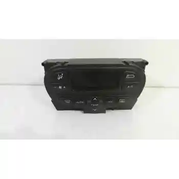 

96430991XT 1978817 Control Climate Control Peugeot 307 (s1)