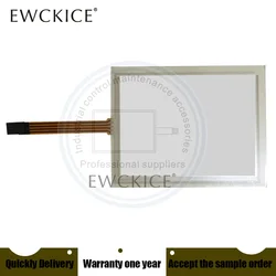 Novo painel de tela de toque da XV 152 D6 10TVRC 10 led hmi plc