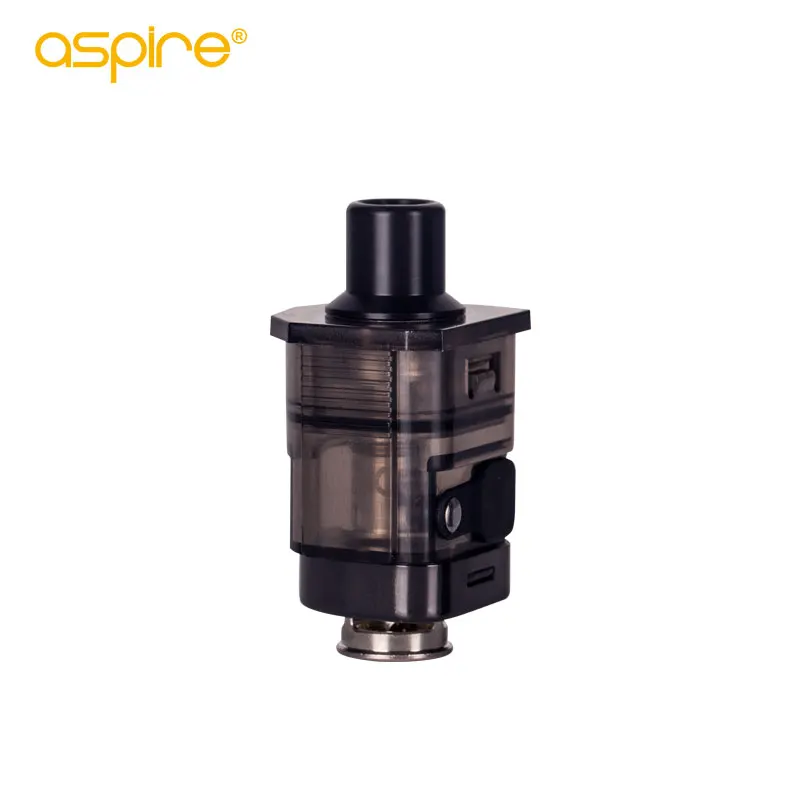 Aspire Nautilus Prime Pod 3 4 мл без катушки для Mod System Kit электронная сигарета картридж and RBA |
