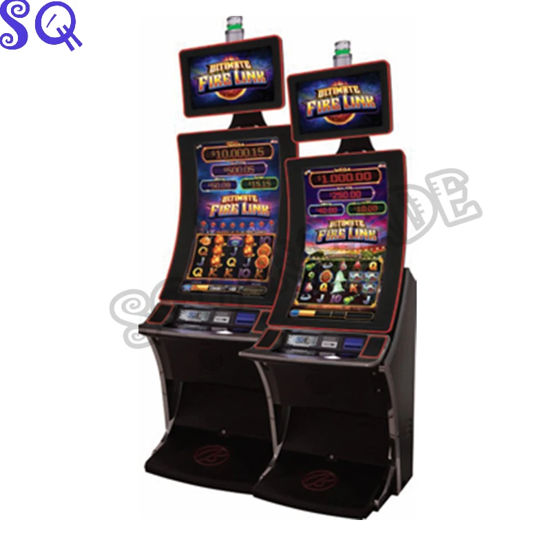 Congratulations! Your casino Is About To Stop Being Relevant