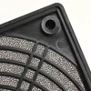 1Pcs Dustproof 120mm Case Fan Dust Filter Guard Grill Protector Cover for PC Compute Cleaning Fan Cover Case ► Photo 3/5