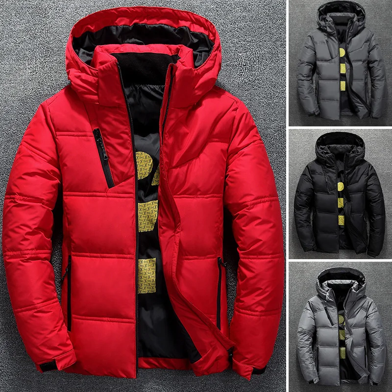 y3 down jacket