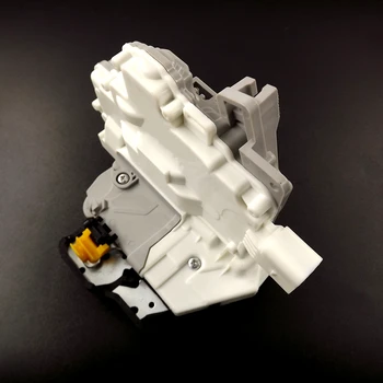 

NEW Front Right Door Lock Actuator For AUDI A3 S3 A4 A6 A8 RS3 RS6 R8 B7 SEAT Free EUB