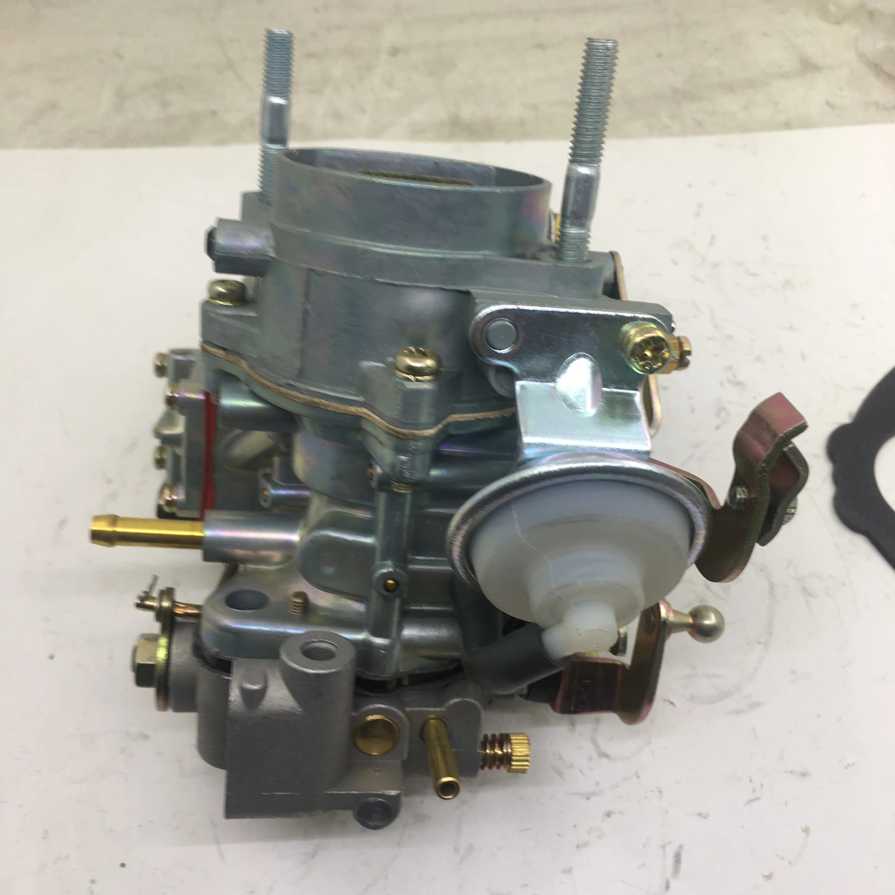 SherryBerg карбюратор Carburador carb для solex c. 32 disa 22f4 для fiat 128 Fell's(we115) vergaser 32 мм