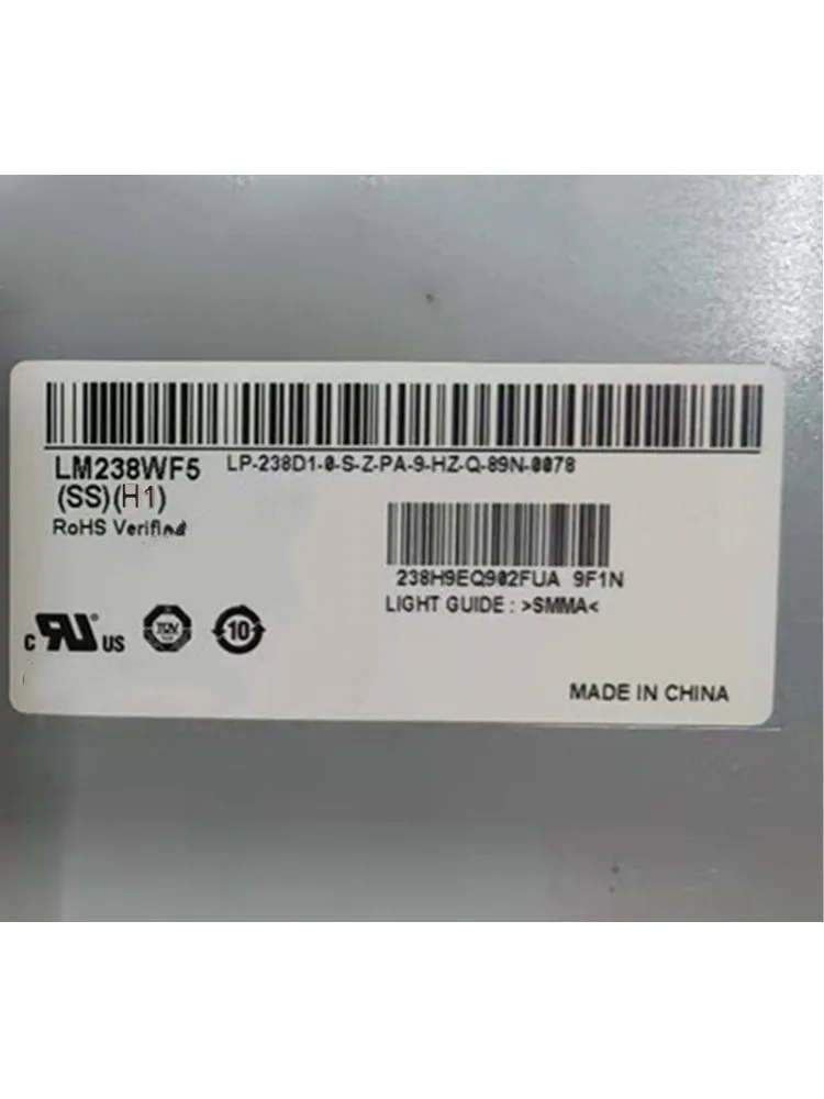  LM238WF5-SSH1 LCD ÷ AIO