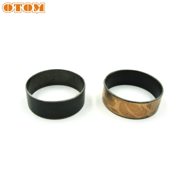 OTOM 41mm Front Fork Bushing Shock Absorption Maintenance For Offroad