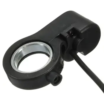 

7/8'' Motorcycle Atv Bike Horn Start On Off Button Kill Switch Waterproof Design Multiple Protection