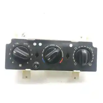 

810621263F COMMAND HEATING/AIR CONDITIONING CITROEN XSARA SALOON