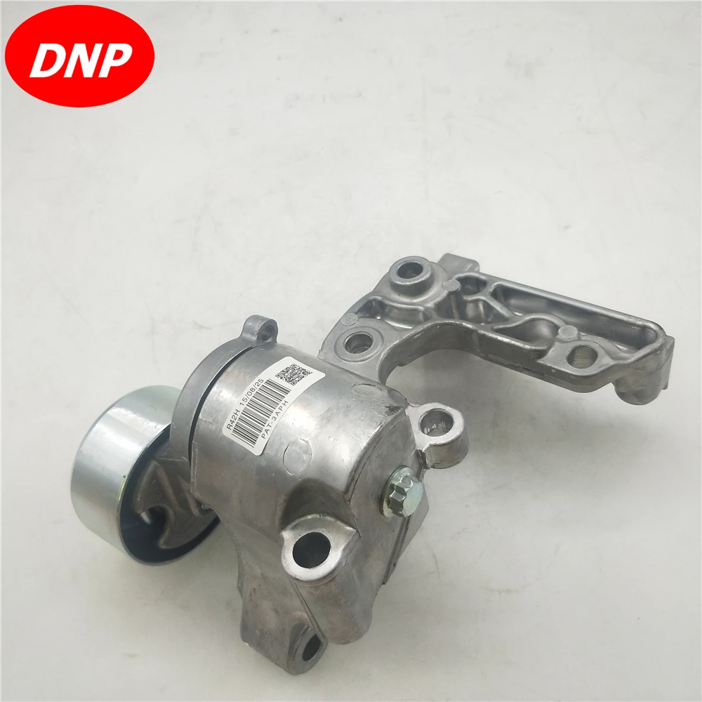 ДНП ременный шкив подходит для TOYOTA 4runner Tacoma 4,0 V6 FJ Cruiser HiLux 16620-31013 16620-31012