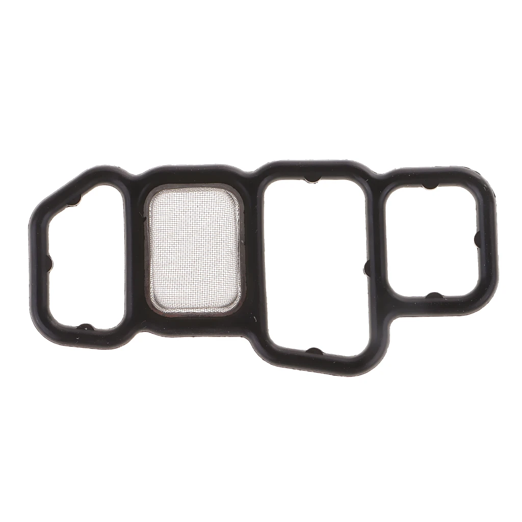 

Solenoid Gasket Spool Valve Filter For Honda Civic VTEC 06-14 15826-RNA-A01