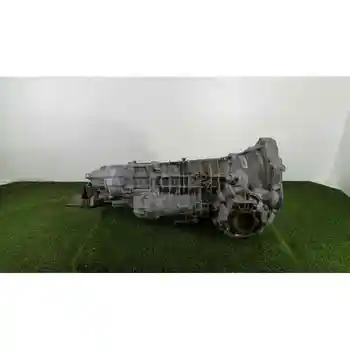 

5HP19EZB 1784922 Box Changes Audi A6 Saloon (4b2)