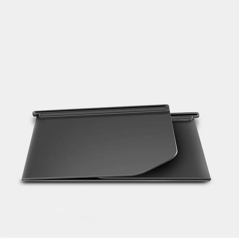 TFY Pare-Soleil pour téléphones Portables et télécommandes - Visibilité