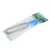 NICREW Aquarium Cleaning Brush for Water Filter lily Pipe Air Tube Hose Нержавеющая Сталь Гибкая Двусторонняя Щетка для Шланга