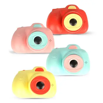 

Children's Camera Toys Cartoon Portable Camera-shape USB Fan Handheld Mini Fans Children Toys Summer Suppliers