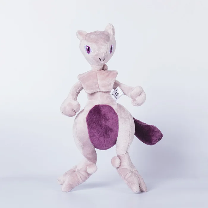TAKARA TOMY PKM плюшевая кукла Покемон PP хлопок мягкая игрушка в подарок для детей