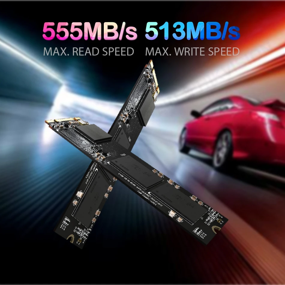 Hikvision оригинальный SSD 256 ГБ 512 ТБ 2 M.2 ngff Nvme Pcie Внутренний твердотельный диск SDD 2280