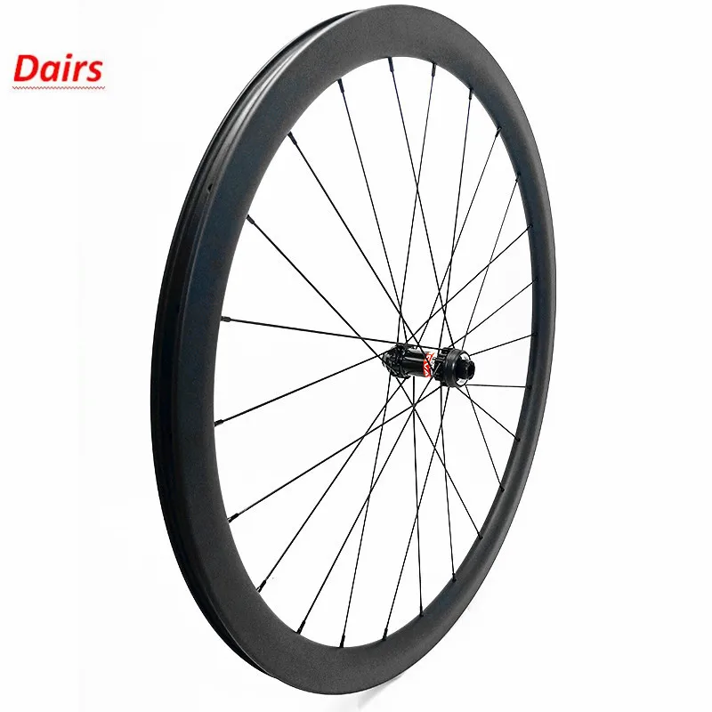 700c clincher 38x23 мм колесо для велосипеда Сверхлегкий 660 г clincher переднее колесо 100x12 мм колесо для дорожного байка углеродная колесная установка
