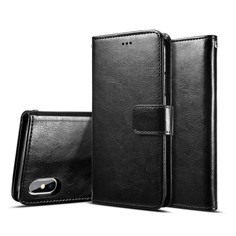 cases for oppo Leather Case for OPPO A16 A54 A74 A94 A95 4G 5G A16S A15 A15S A53 A53S A55 A55S A54S Find X3 Neo Lite Book Cover Wallet Coque cases for oppo cases