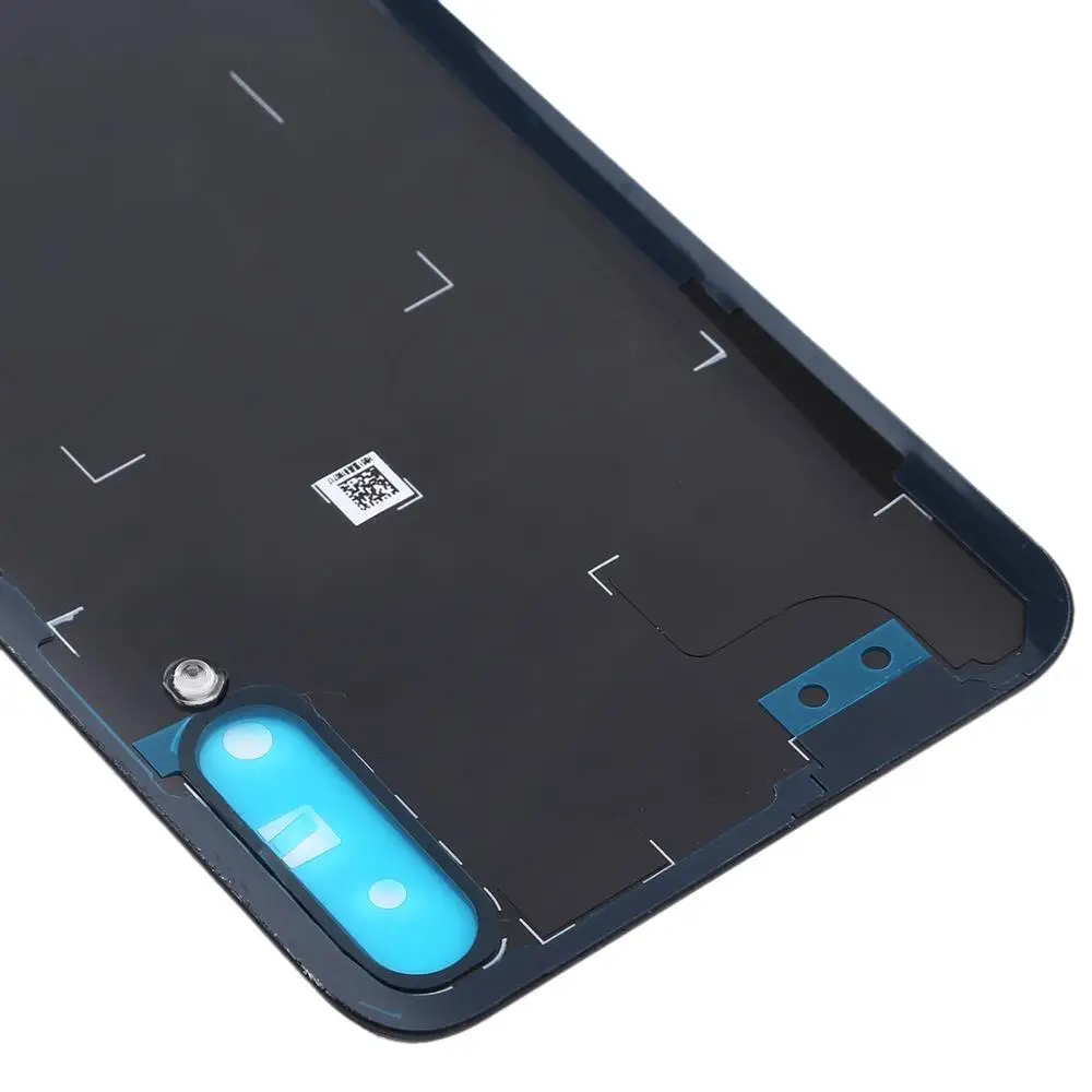 Оригинальная задняя крышка батарейного отсека для huawei Honor 9X Pro