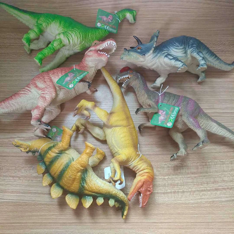 dinosaur toy models