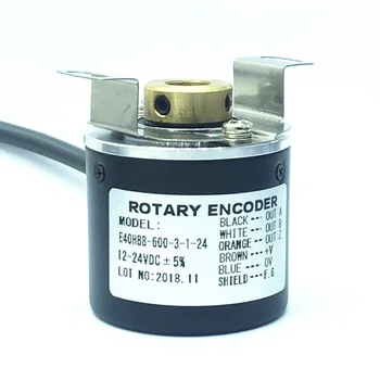 

Rotary encoder LF38F8-360S24EK