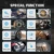 ANCEL VD700 All System OBD2 Автомобильный Сканер Для VAG VW Audi TPMS Oil ABS EPB DPF TPS Airbag Reset OBD 2 Автомобильные Диагностические инструменты