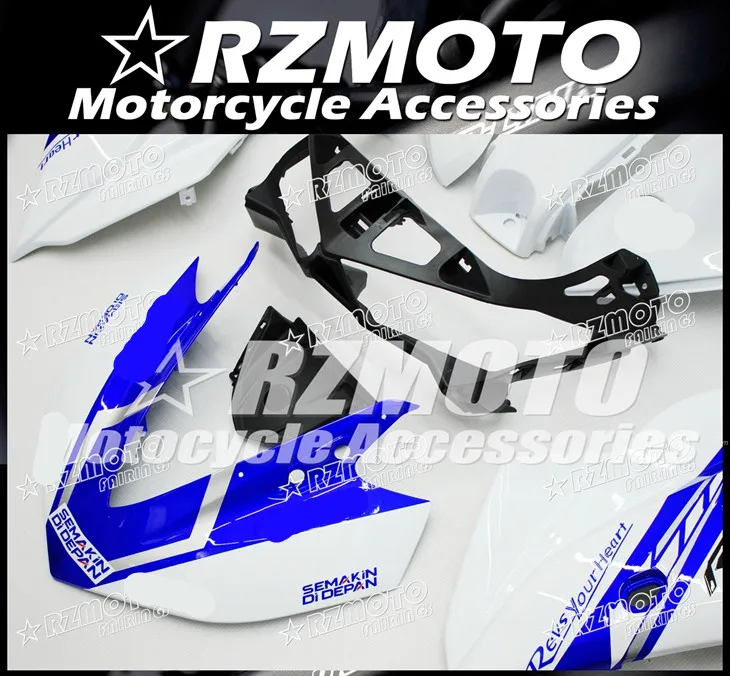 ABS мотоцикл обтекатель комплект для YAMAHA YZF R25 R3- год кузов литьевая форма Магазин № 2150
