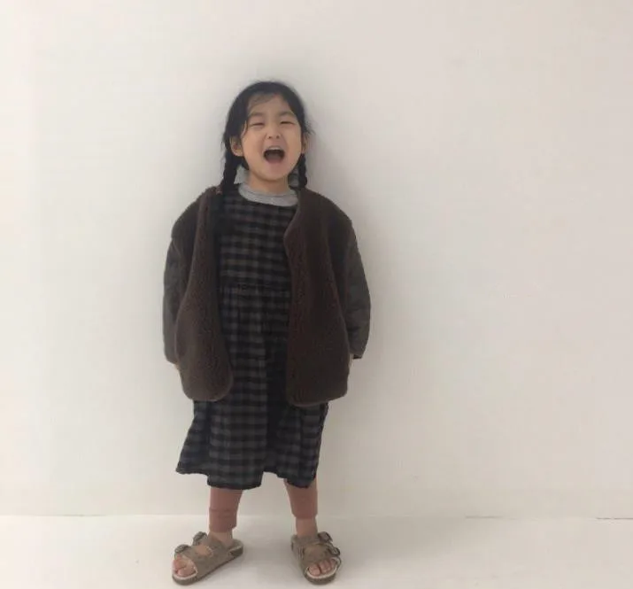 Зимняя куртка, пальто для девочек, детская куртка, одежда для малышей, корейская модная детская одежда