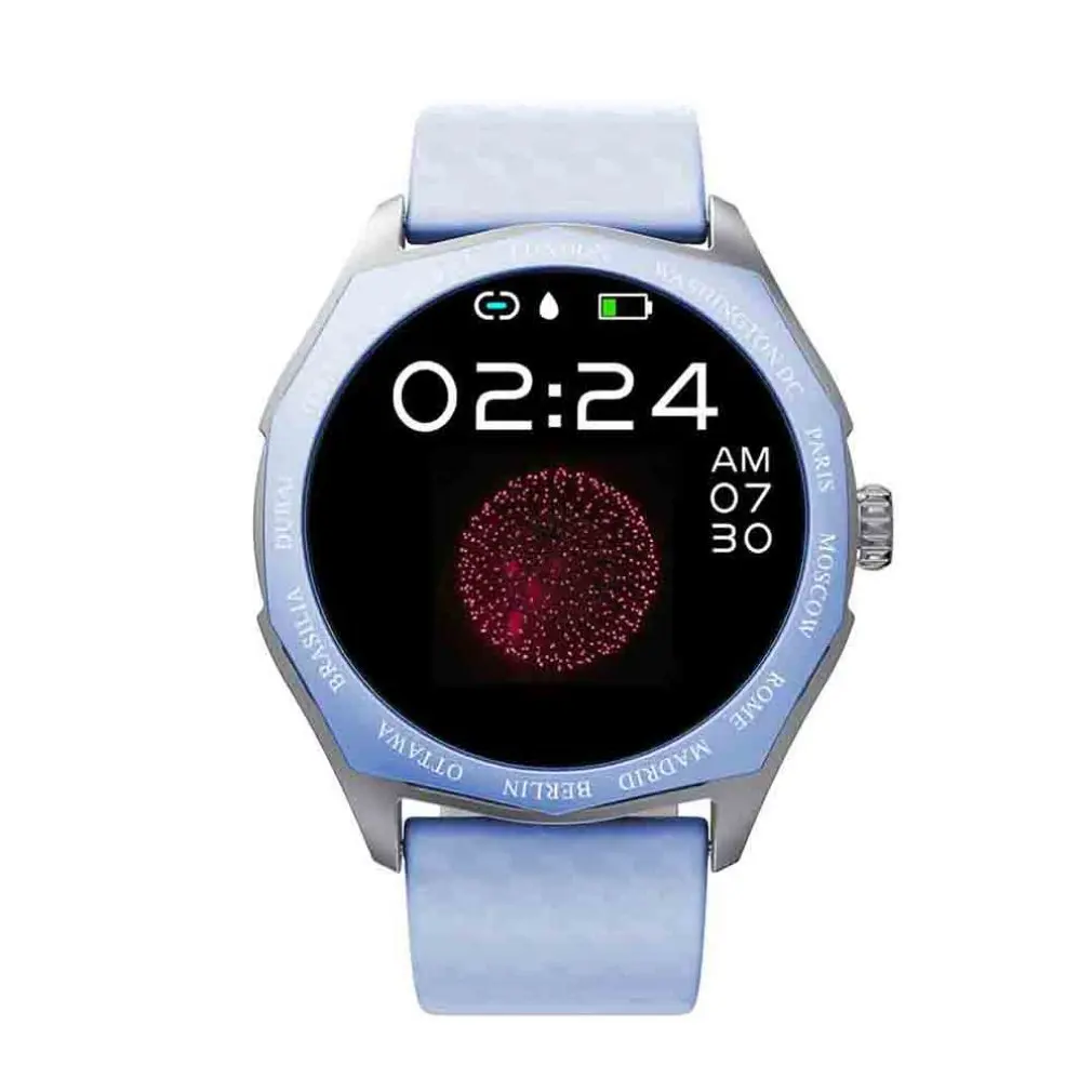 V18 Full Touch Smart Bracelet Multi-color Splicing Strap Bracelet Heart Rate Sphygmomanometer Step Bracelet HOT
