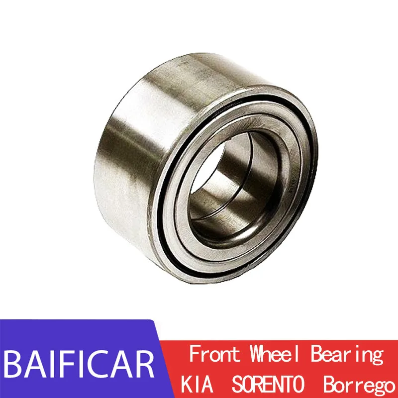 Baificar Brand New Genuine Front Wheel Bearing 517202J001 For KIA