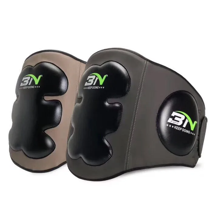 

BN Boxing Chest Protector Chest Target Pad Sanda Fighting hu fu Target Waist Support Target Thick Kick Pad Boxing Target Muay Th