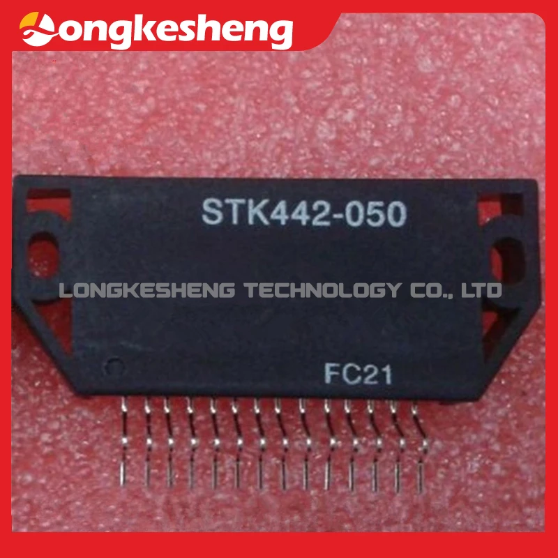 STK442-130 STK442-120 STK442-110 STK442-070 STK442-050 STK442-130M NEW Original Module electrical components